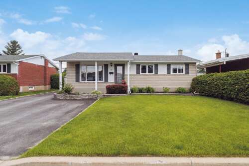 17, Rue de Reims, Gatineau (Gatineau)